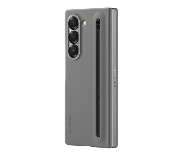 SAMSUNG S Pen Case do Galaxy Z Fold6 szary EF-OF95PCJEGWW - 1265943 - zdjęcie 5